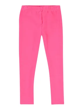 Danamade Skinny Leggings 'NAOMI' in Pink