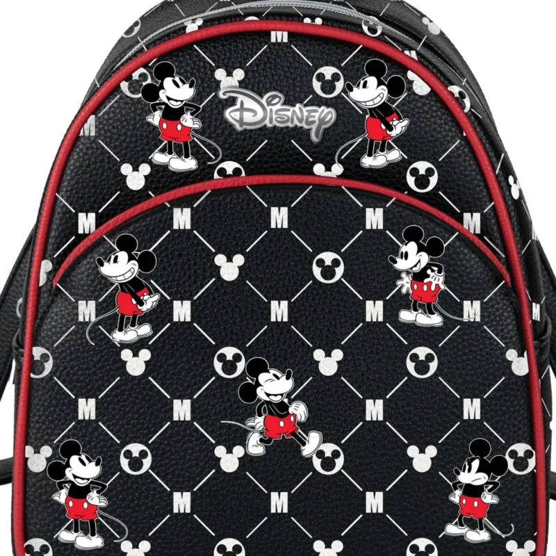 Disney's Classic Mickey Mouse Backpack