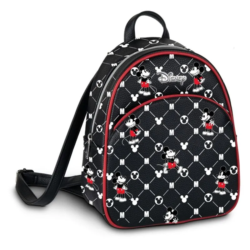 Disney's Classic Mickey Mouse Backpack