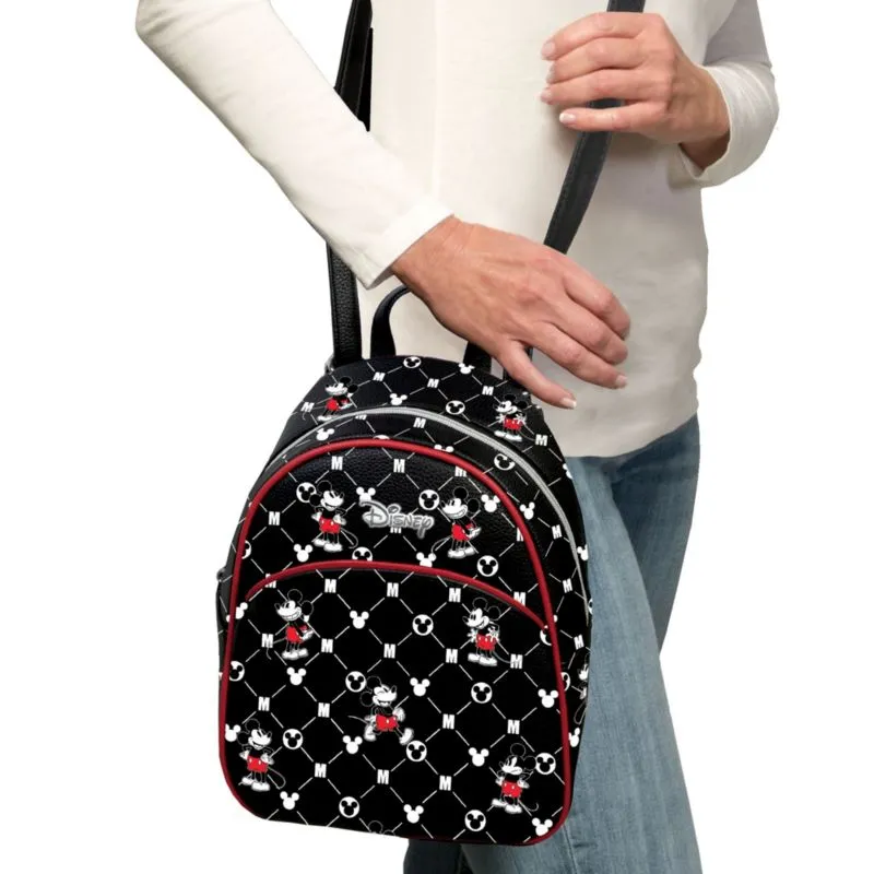 Disney's Classic Mickey Mouse Backpack