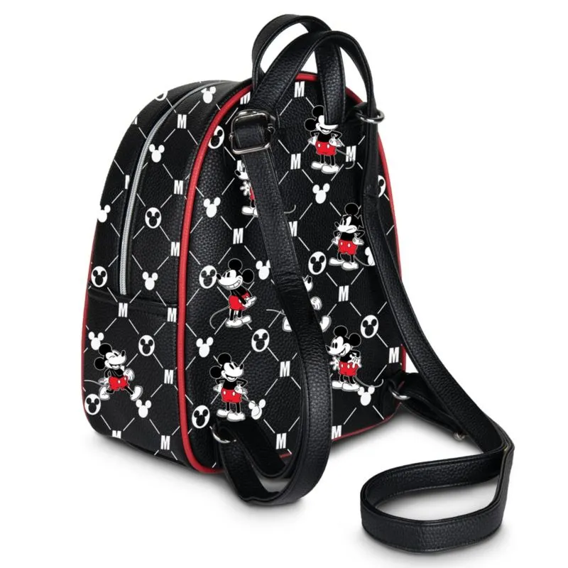 Disney's Classic Mickey Mouse Backpack