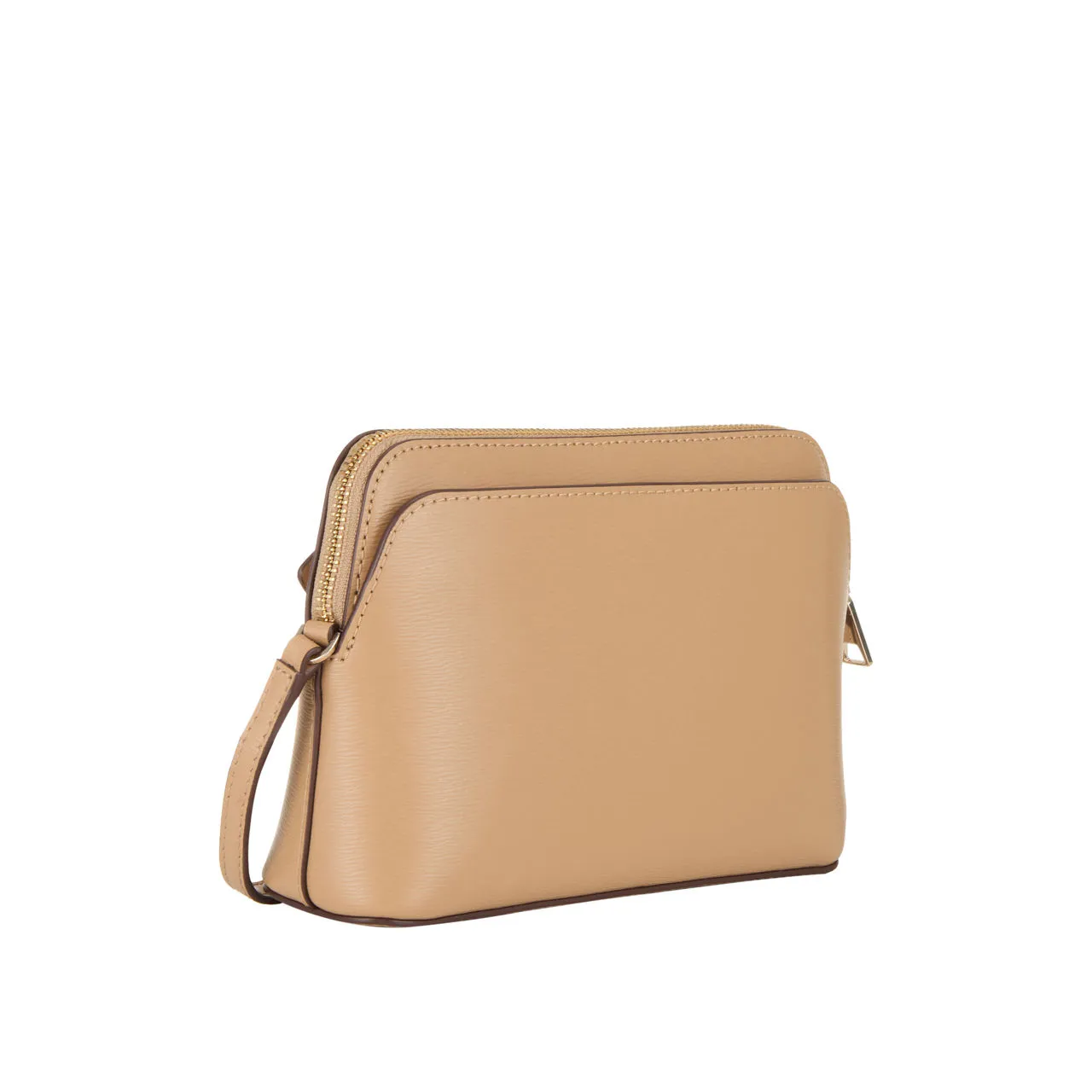 DKNY Bryant Dome Crossbody Bag - Cappuccino