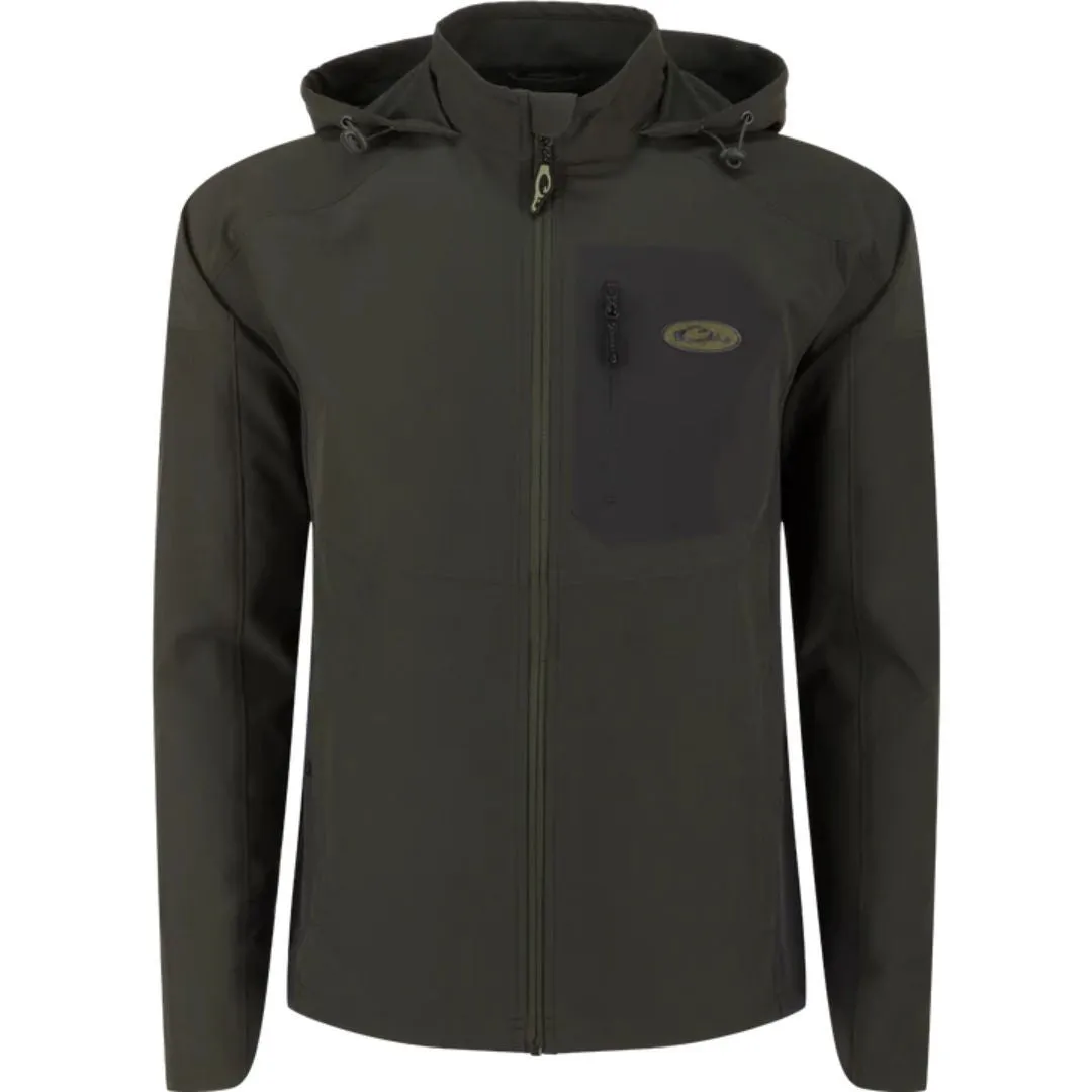 Drake Rain Brake Lightweight Jacket DS7530