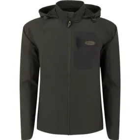 Drake Rain Brake Lightweight Jacket DS7530