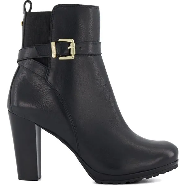 Dune London Orielle Ankle Boots