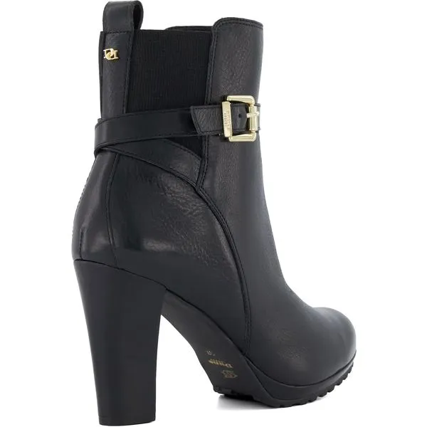 Dune London Orielle Ankle Boots