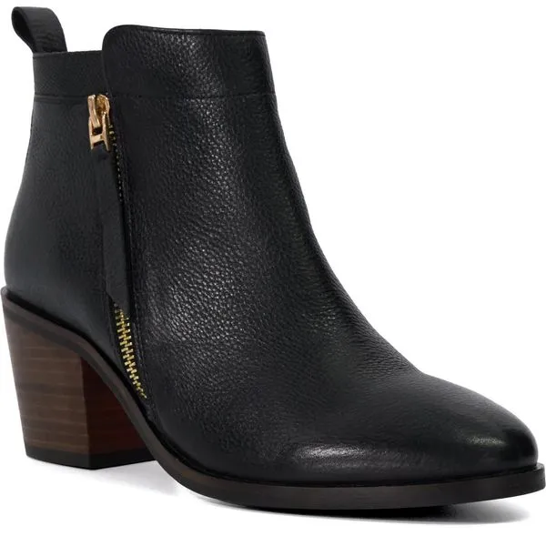 Dune London Paicing Ankle Boots