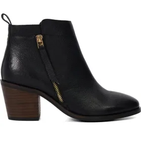 Dune London Paicing Ankle Boots