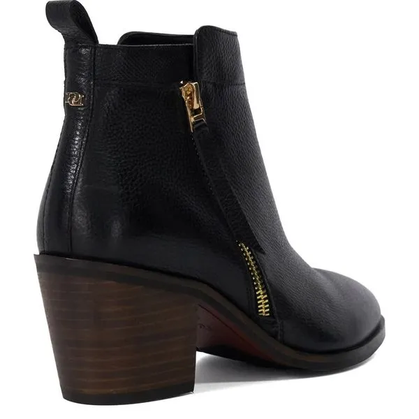 Dune London Paicing Ankle Boots