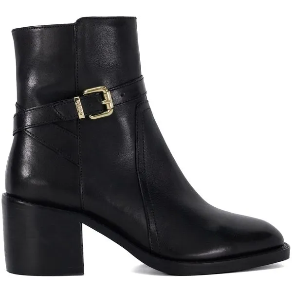 Dune London Plotto Ankle Boots