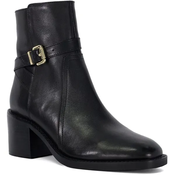 Dune London Plotto Ankle Boots