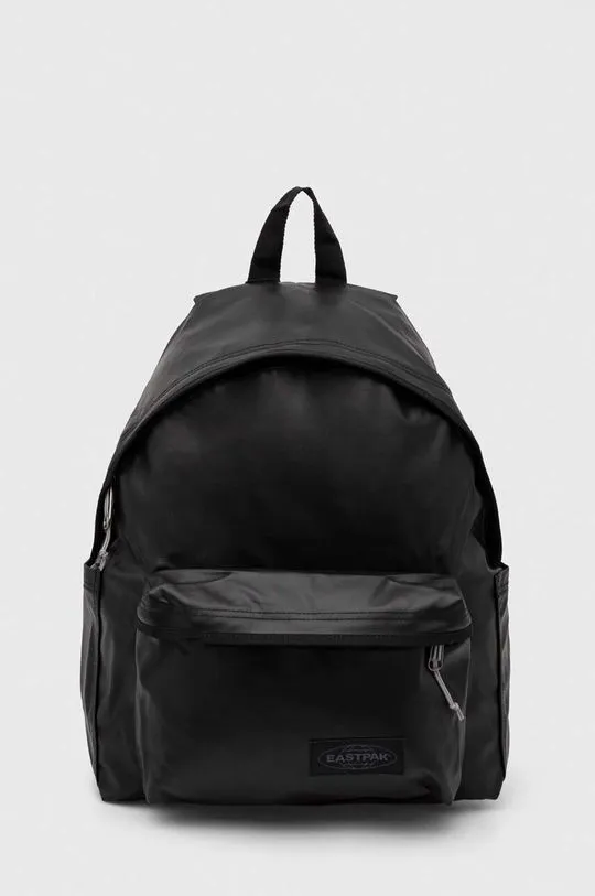 Eastpak backpack black color