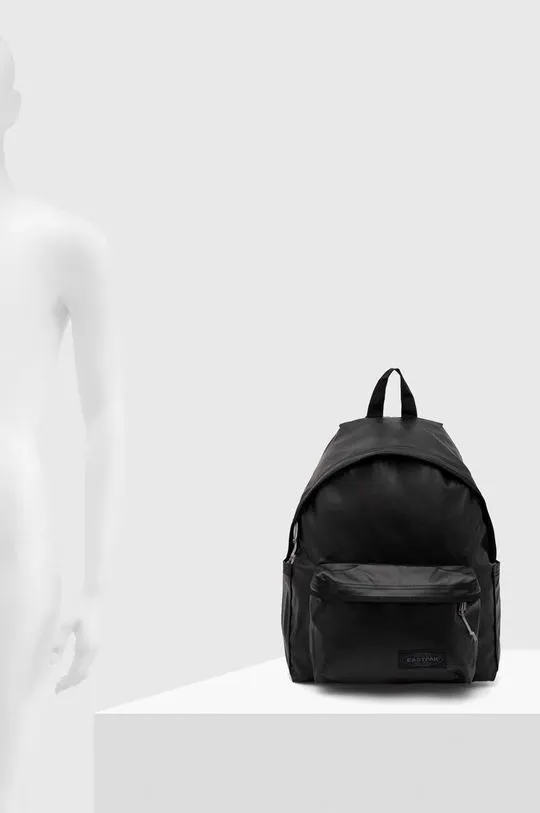 Eastpak backpack black color