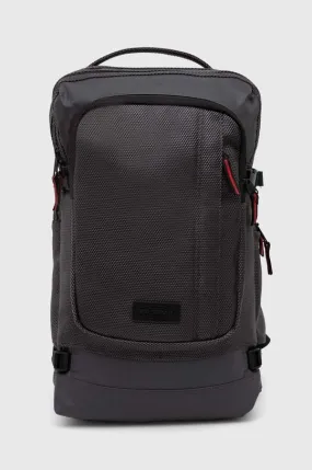 Eastpak backpack Tecum L gray color smooth EK00092DI971