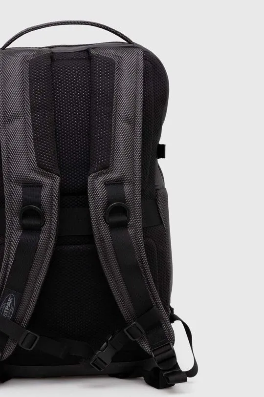 Eastpak backpack Tecum L gray color smooth EK00092DI971