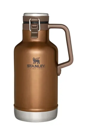 Easy-Pour Growler 64oz - Maple