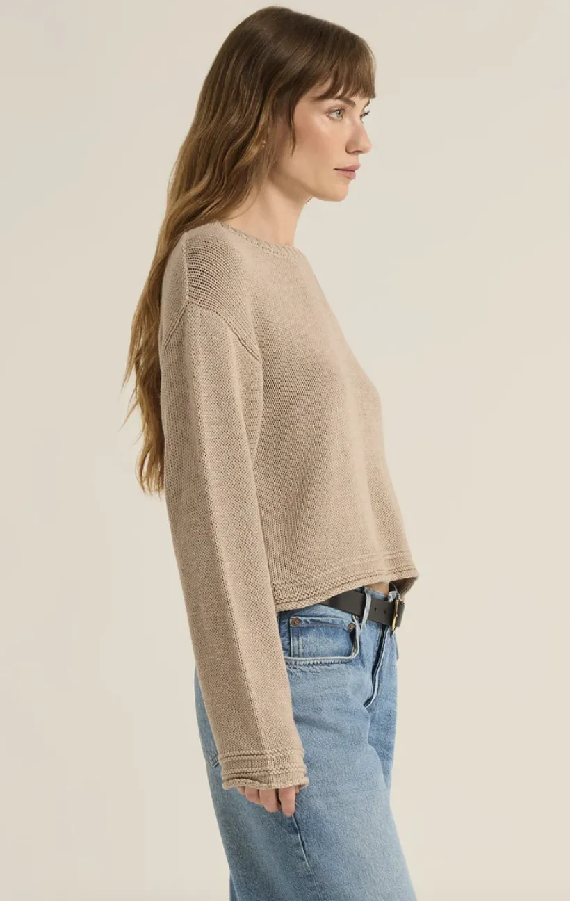 EMERSON SWEATER