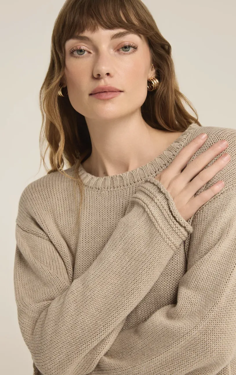 EMERSON SWEATER