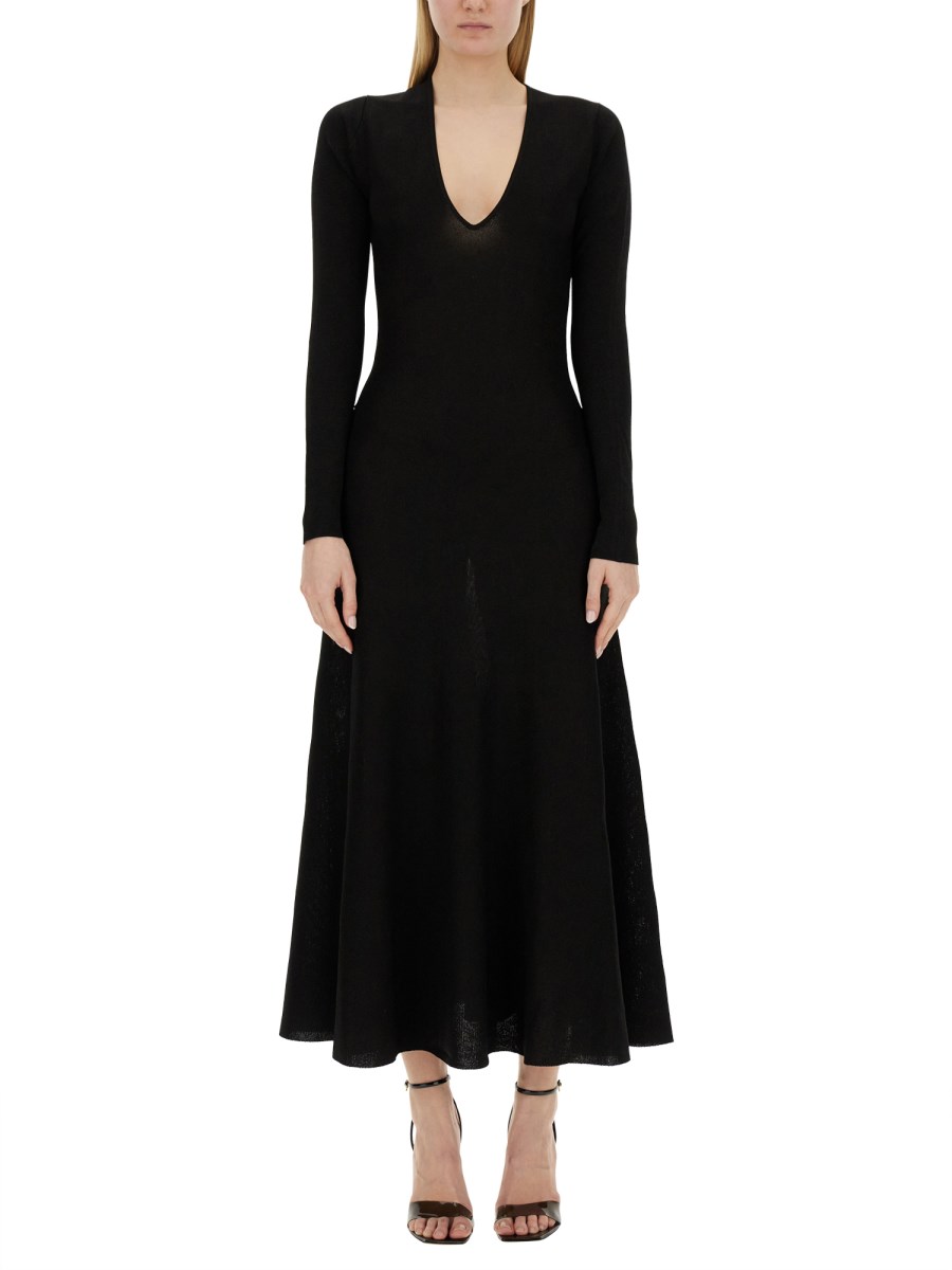 FABIANA FILIPPI    LONG DRESS