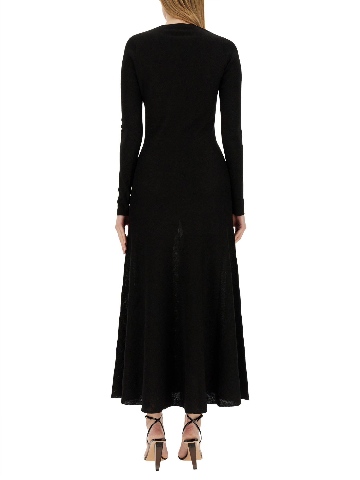 FABIANA FILIPPI    LONG DRESS