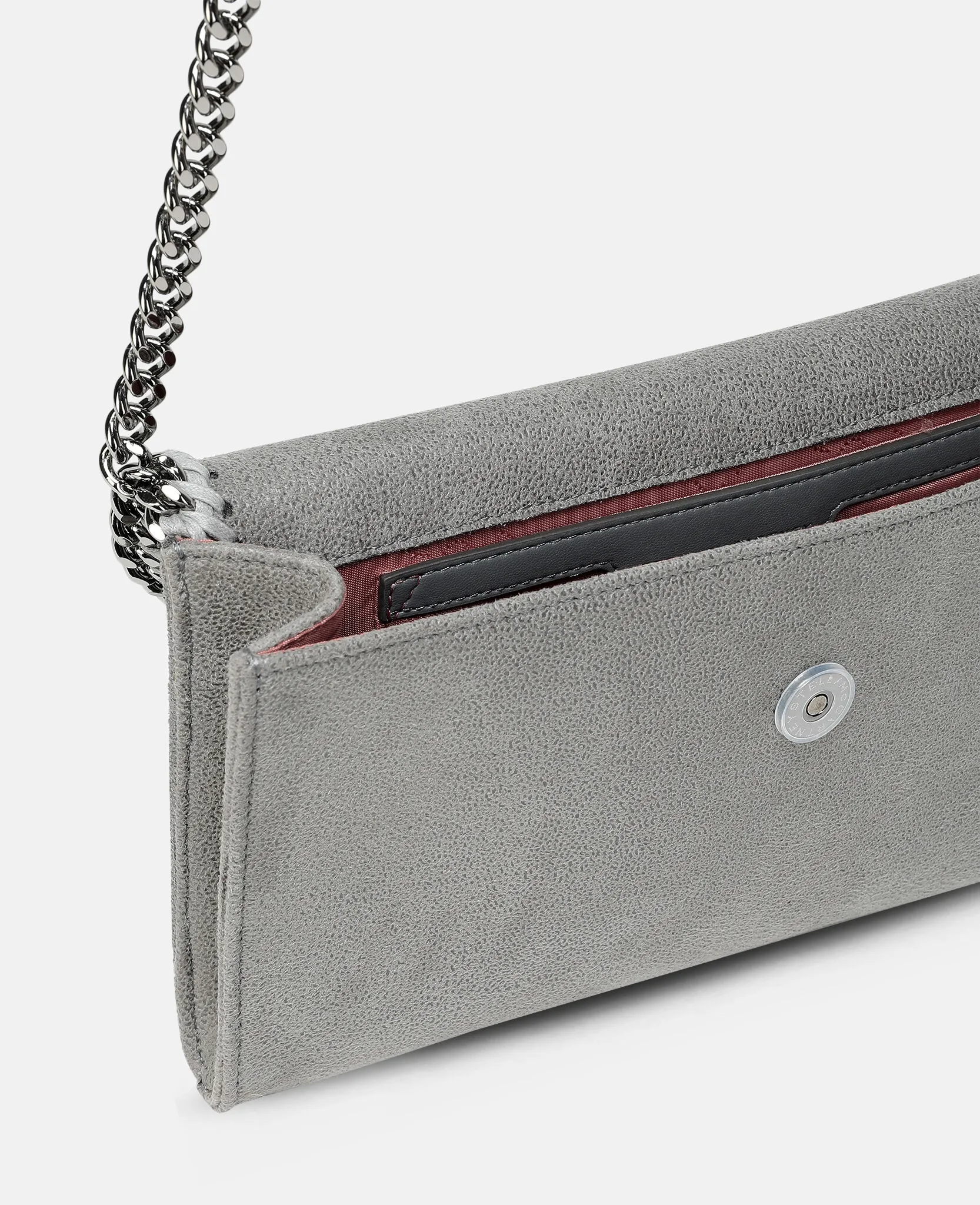 Falabella Wallet Crossbody Bag