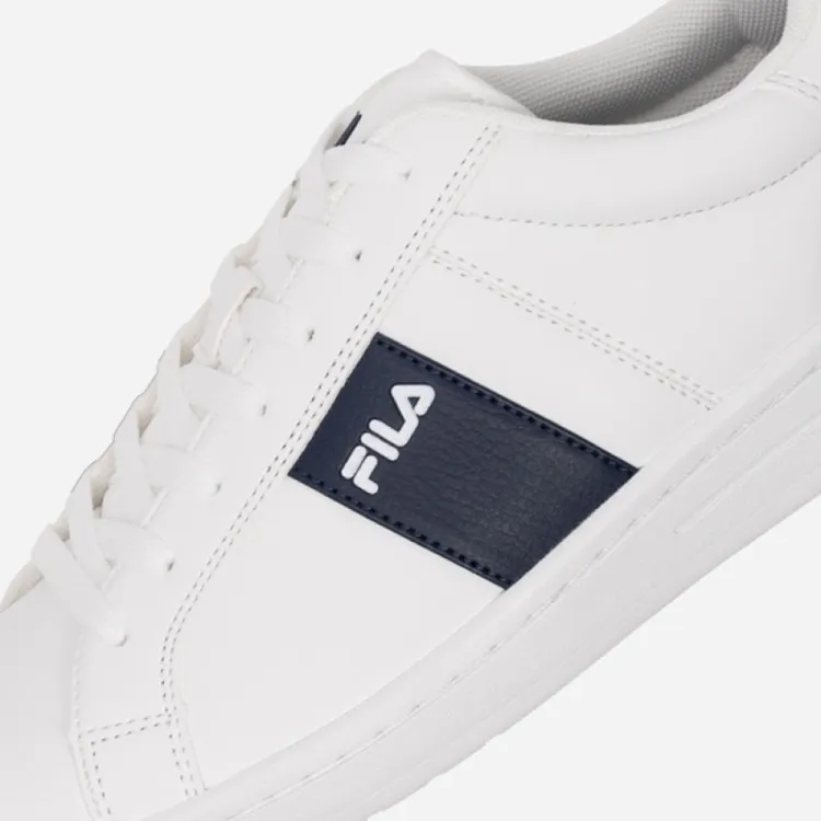 FILA FFM0298 CROSSCOR Sneakers Uomo Bianco