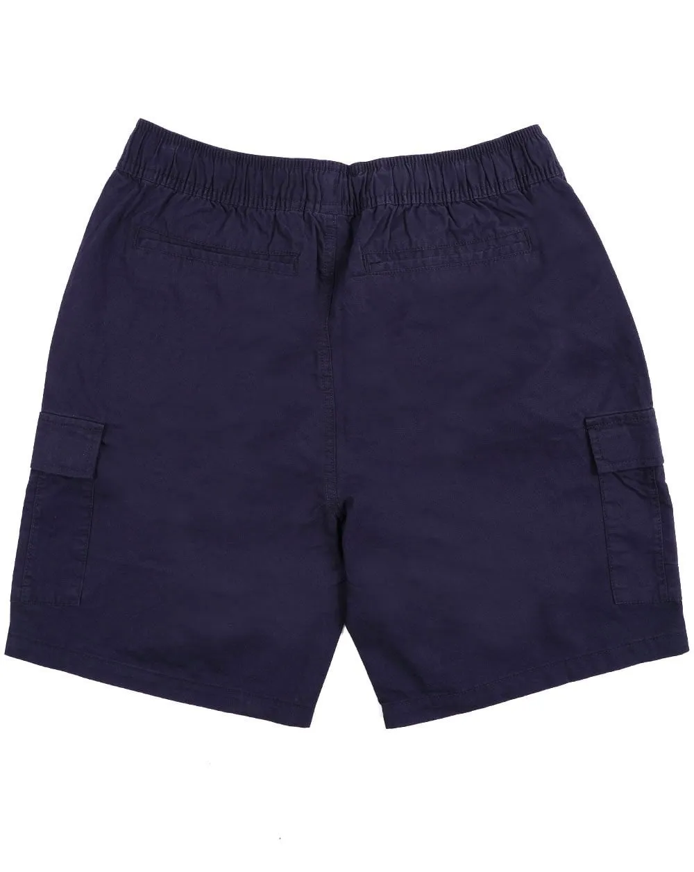 Fila Vintage Vinn Cargo Shorts Navy