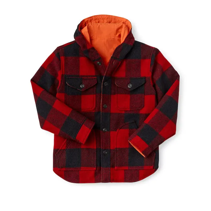 Filson SNOHOMISH REVERSIBLE JACKET - Spring Sale