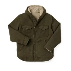 Filson SNOHOMISH REVERSIBLE JACKET - Spring Sale