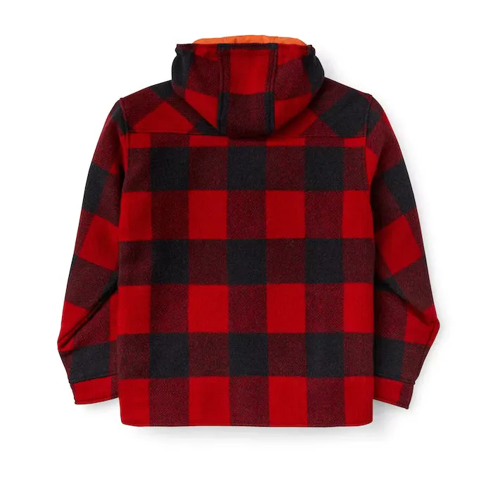 Filson SNOHOMISH REVERSIBLE JACKET - Spring Sale