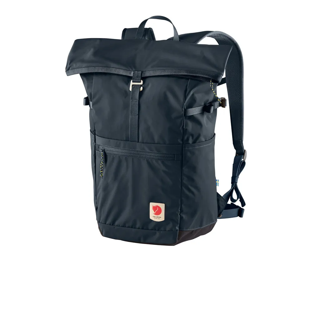 Fjallraven High Coast 24 Foldsack Backpack - AW24