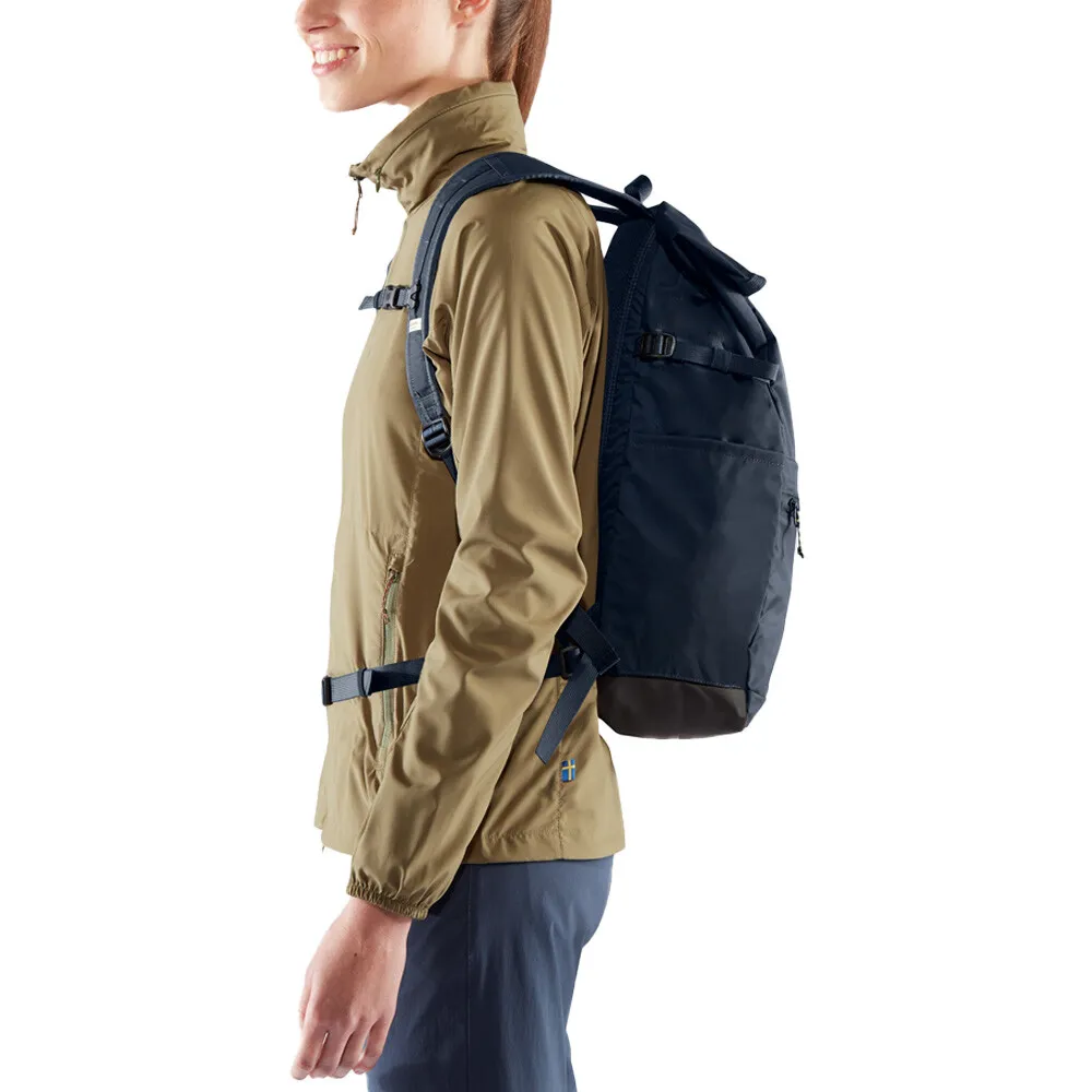 Fjallraven High Coast 24 Foldsack Backpack - AW24