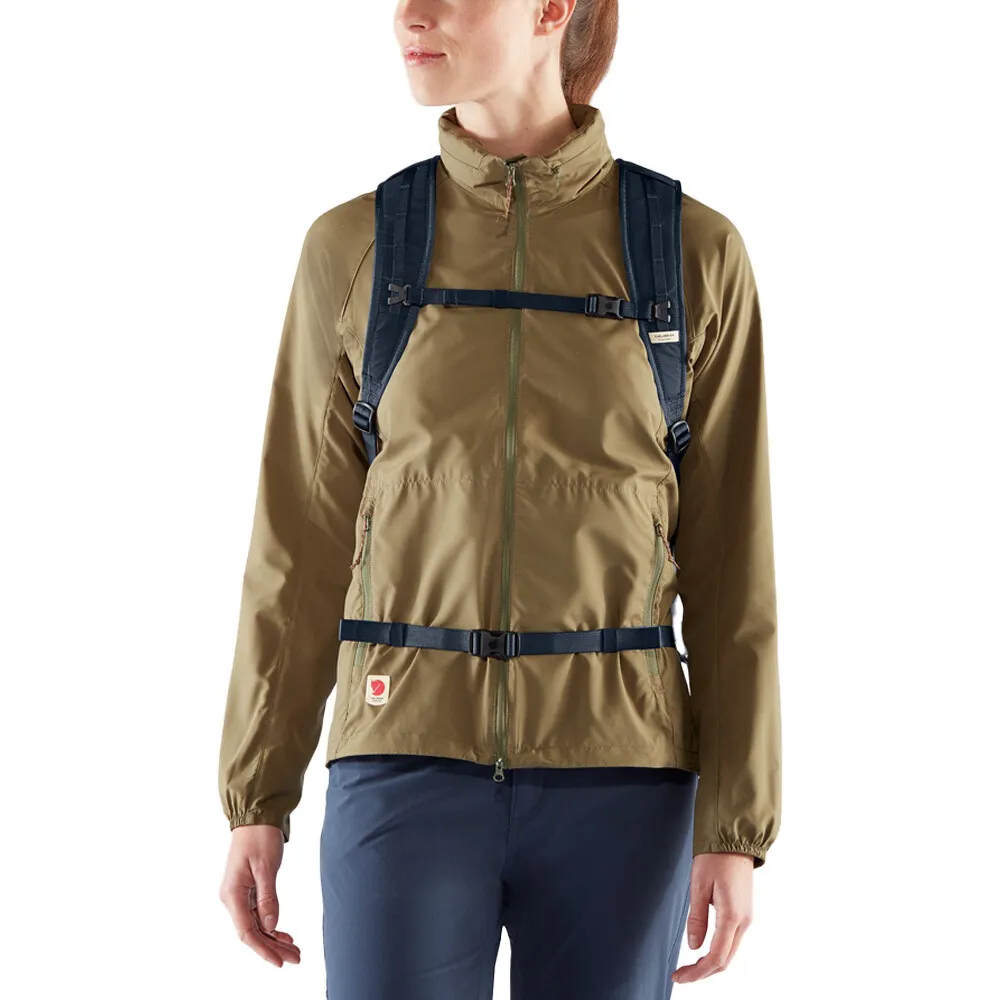 Fjallraven High Coast 24 Foldsack Backpack - AW24