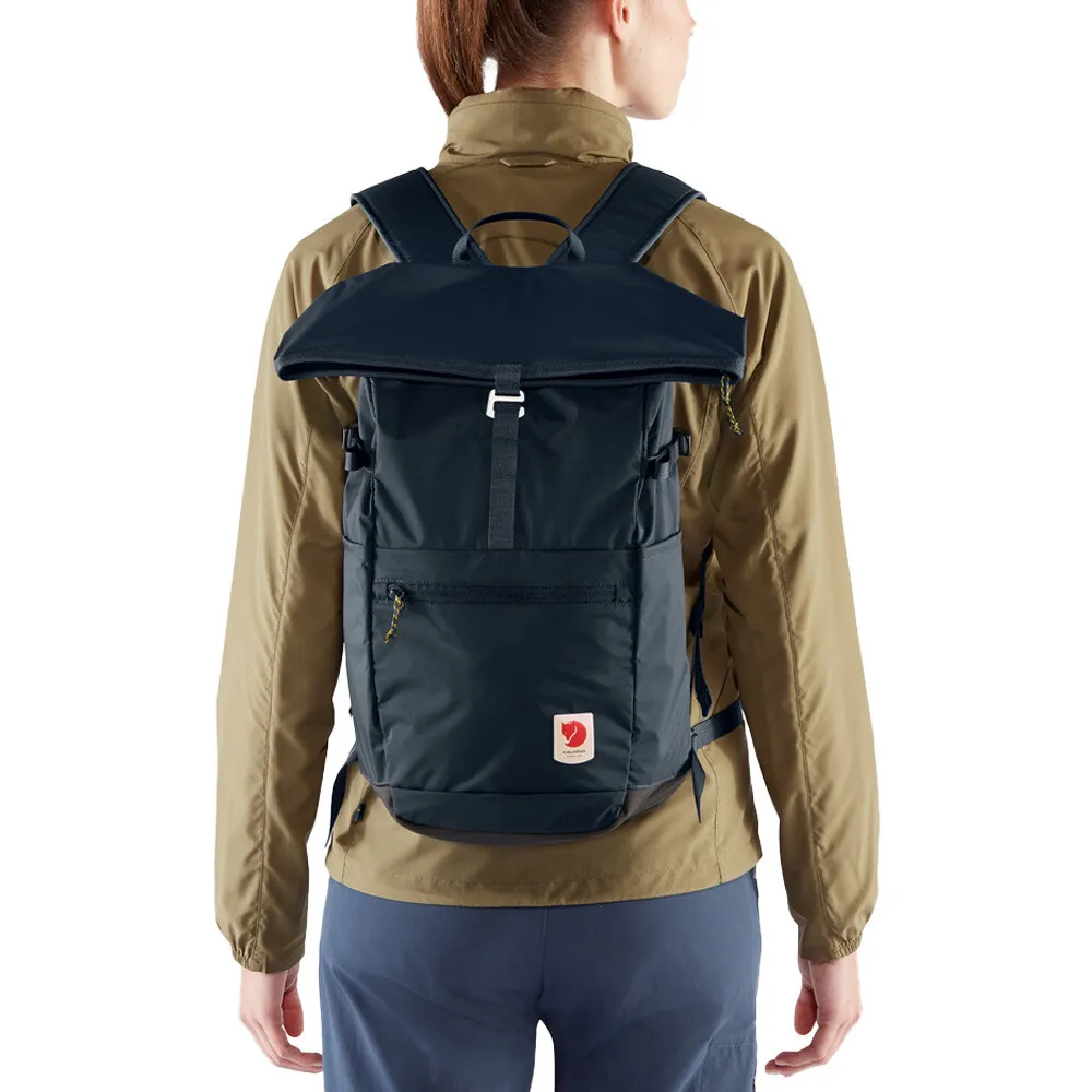 Fjallraven High Coast 24 Foldsack Backpack - AW24