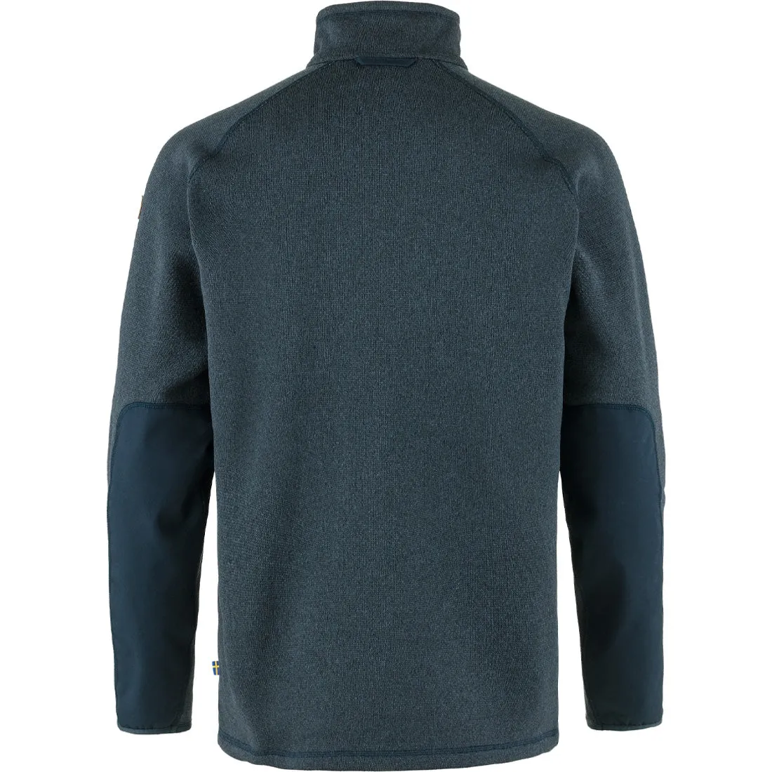 Fjallraven Ovik Fleece Half Zip - Men's