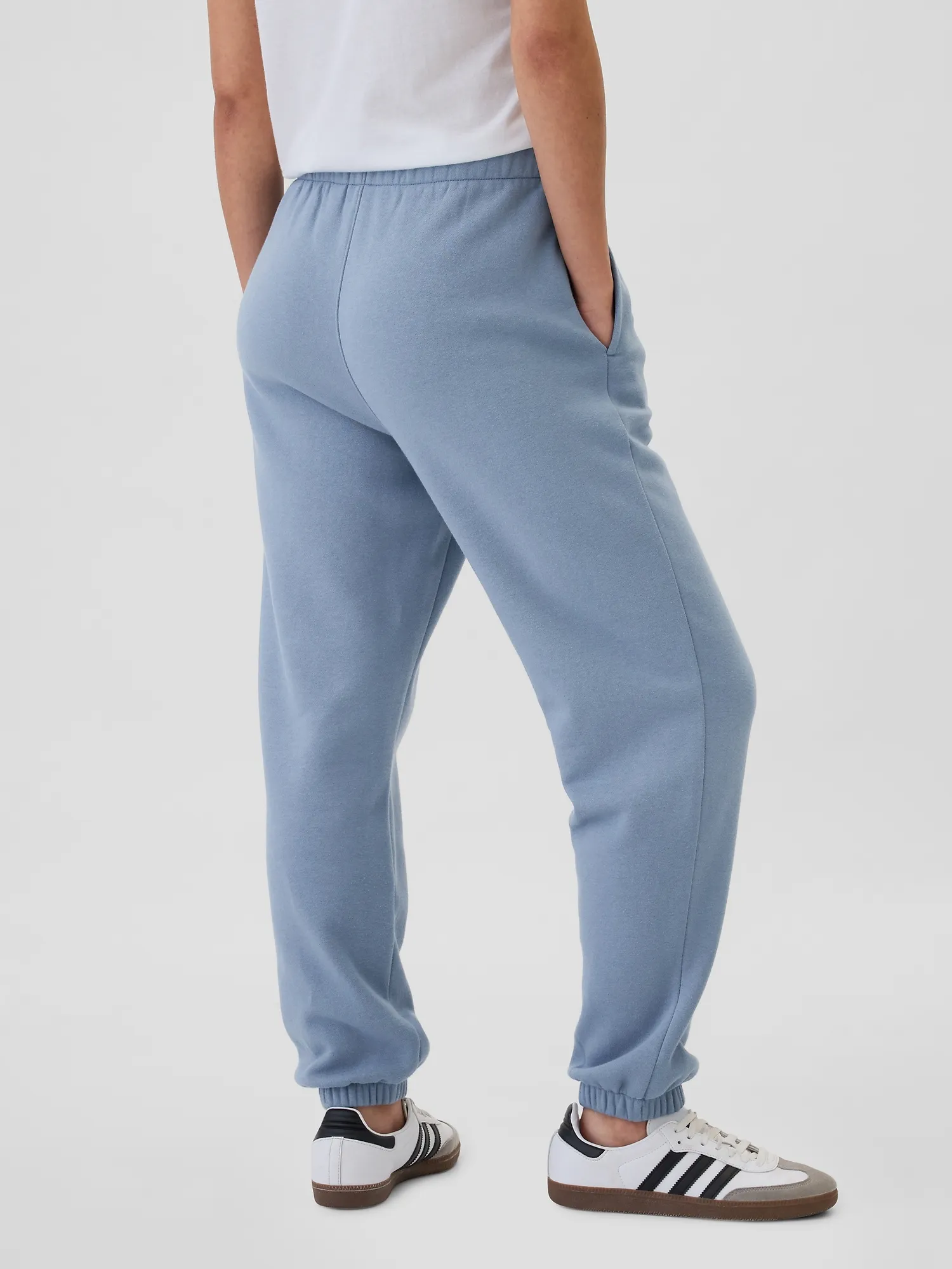 Fleece Joggers