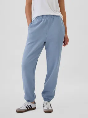 Fleece Joggers