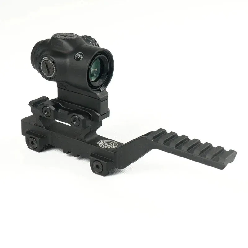 GBRS Group Hydra Mount Kit - EOTech