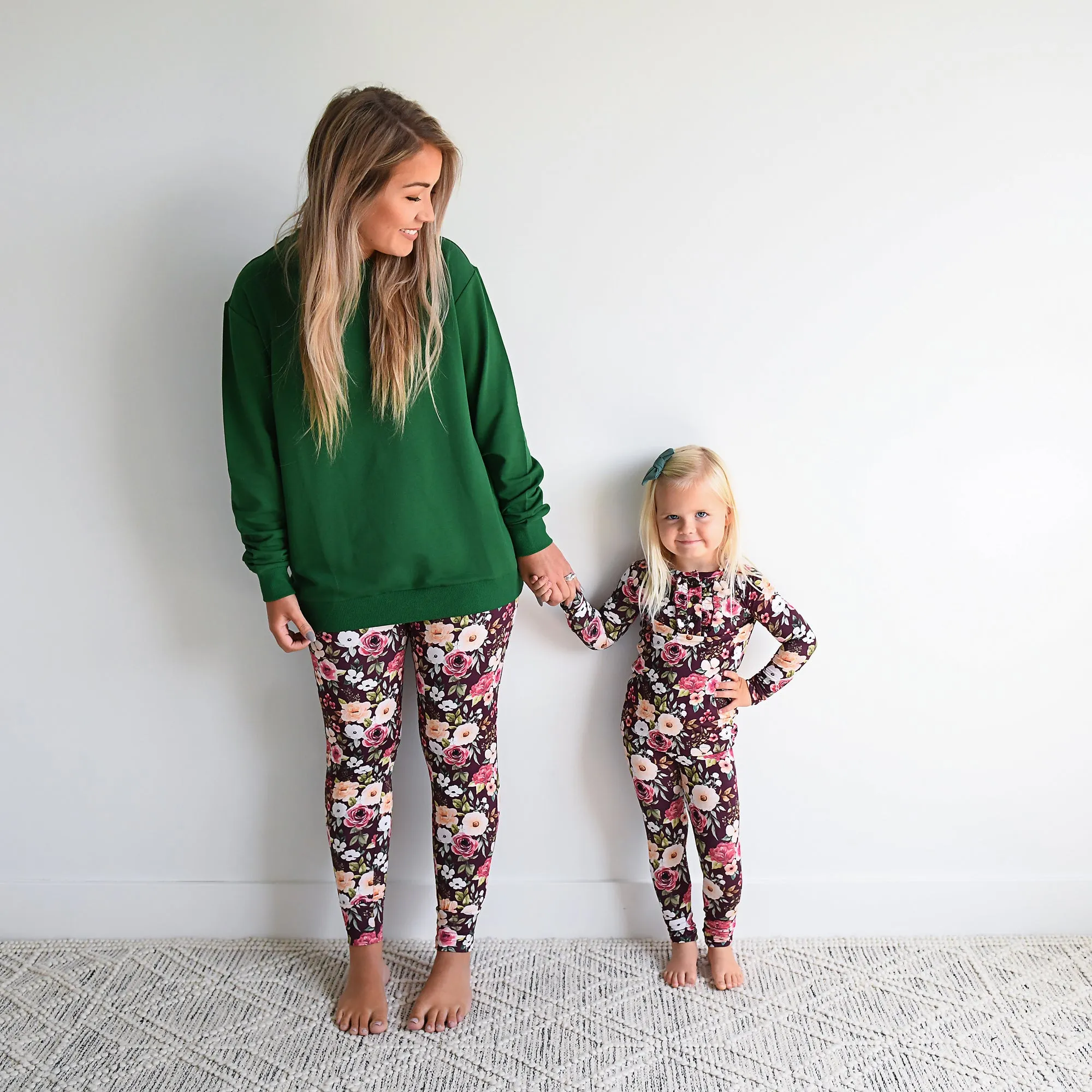 Gianna MOMMY LEGGINGS