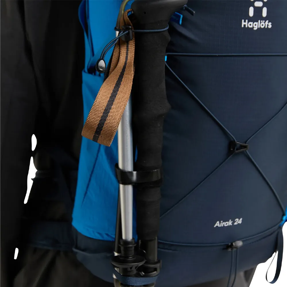 Haglofs L.I.M Airak 24 Backpack - AW24