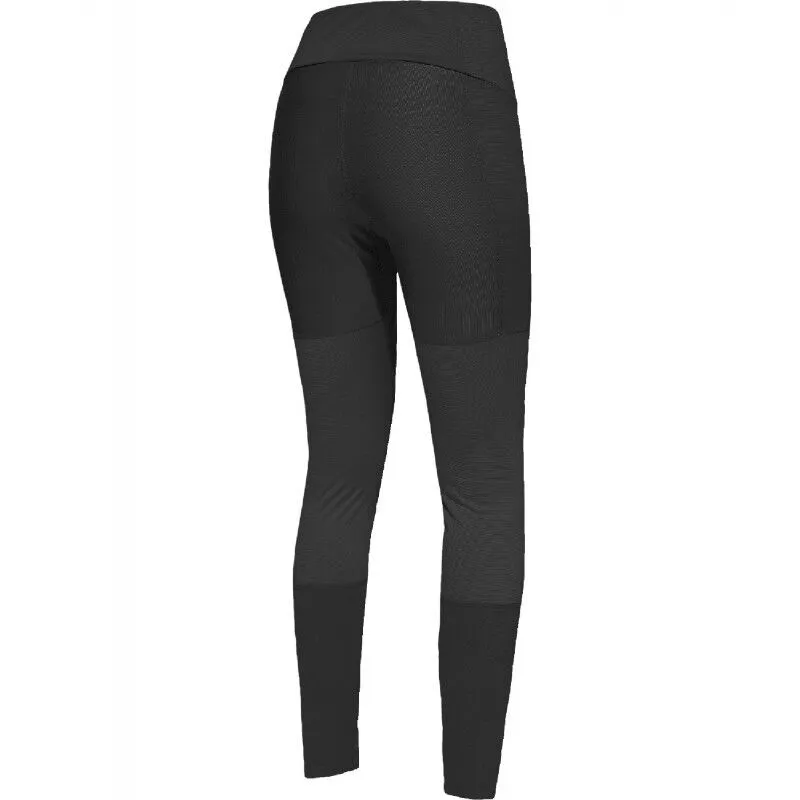 Haglöfs  Natural Blend Tech Long Johns Women - Intimo - Donna