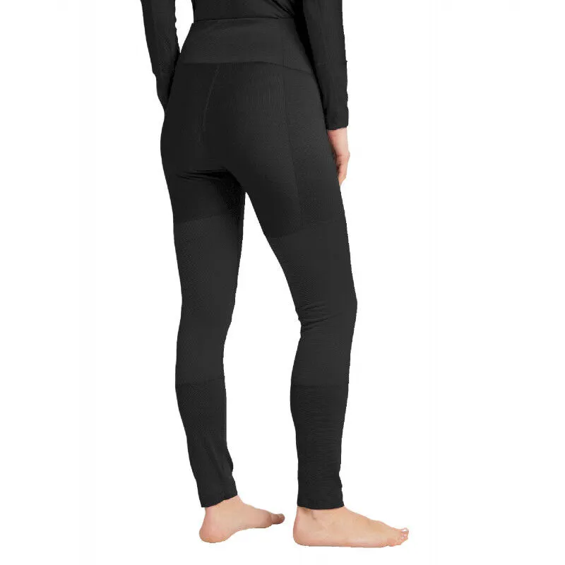 Haglöfs  Natural Blend Tech Long Johns Women - Intimo - Donna