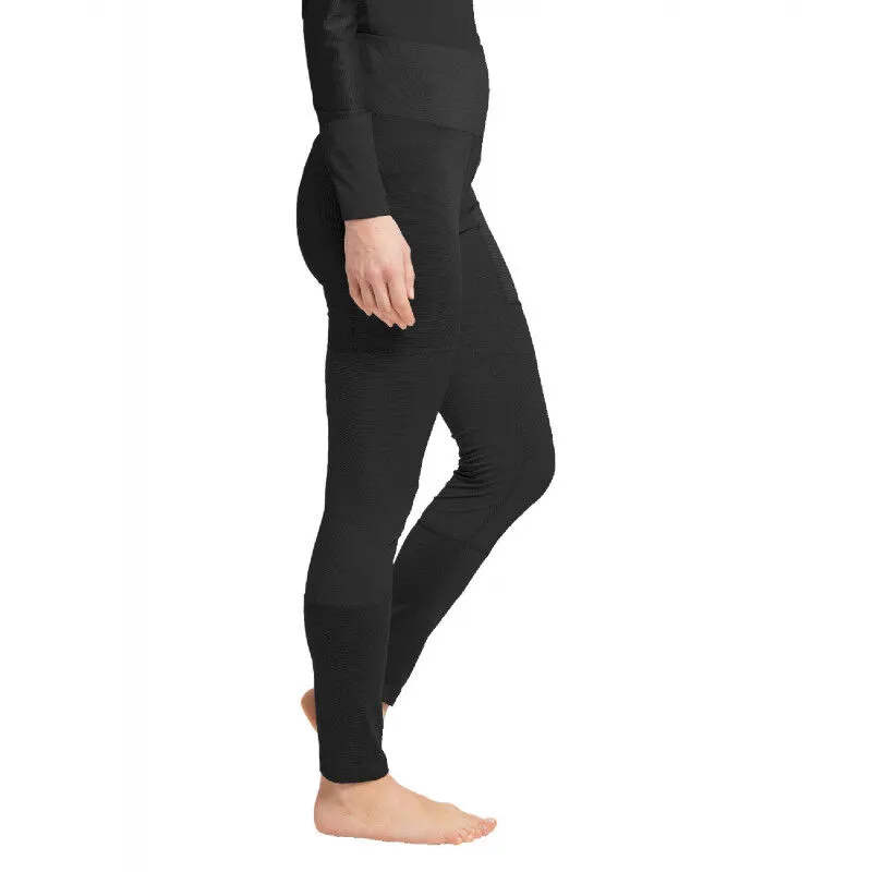 Haglöfs  Natural Blend Tech Long Johns Women - Intimo - Donna