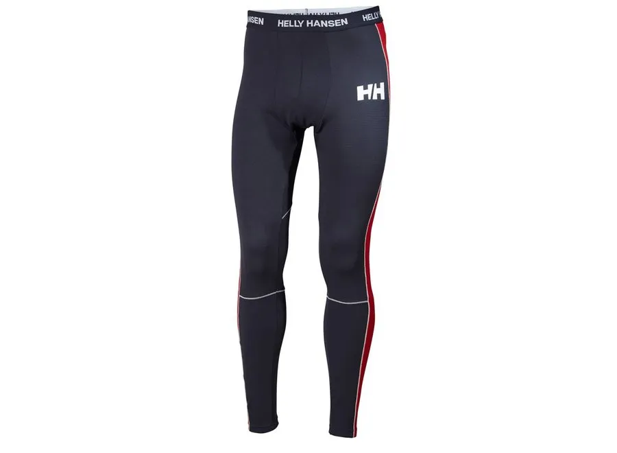 Helly Hansen Hh Lifa Active Pant Baselayer & Thermals  Ski Clothing