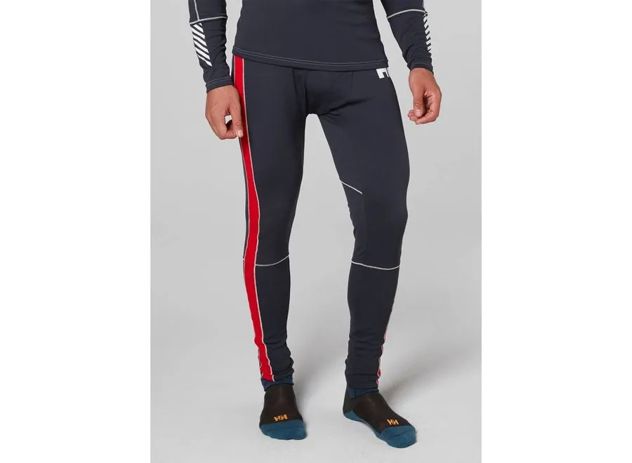 Helly Hansen Hh Lifa Active Pant Baselayer & Thermals  Ski Clothing