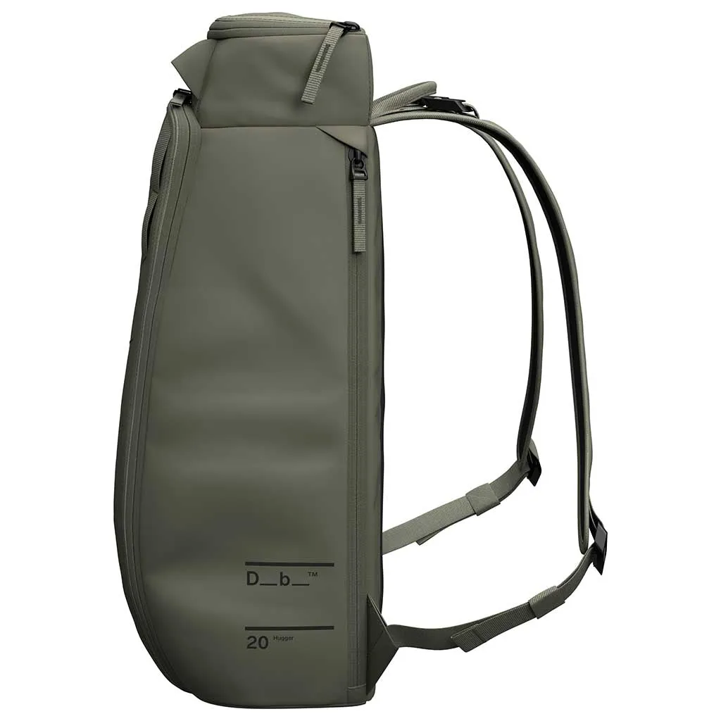 Hugger Backpack 20