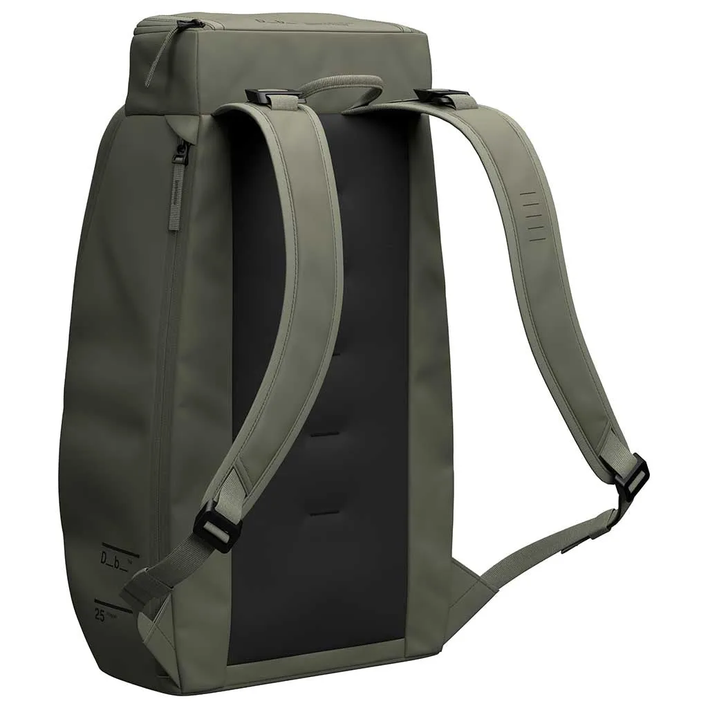 Hugger Backpack 25