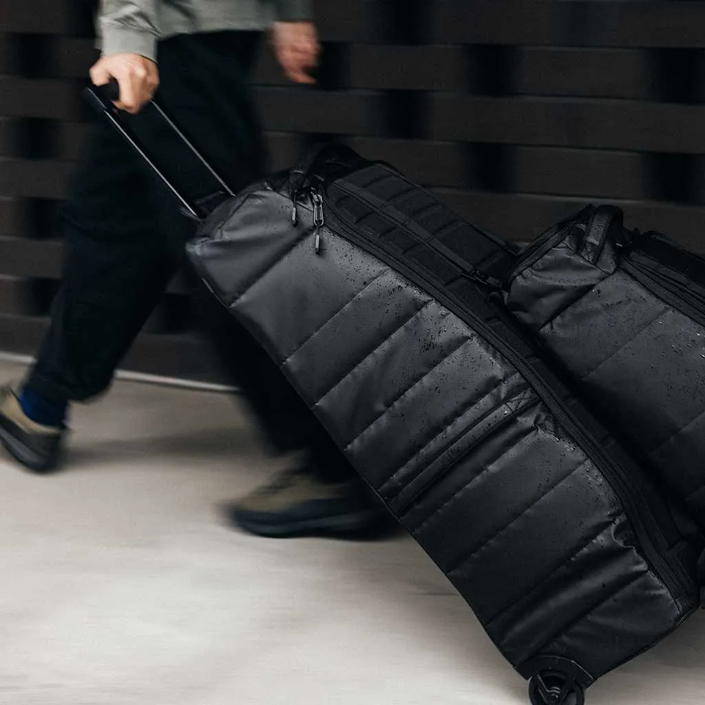 Hugger Roller Bag Check-In 90