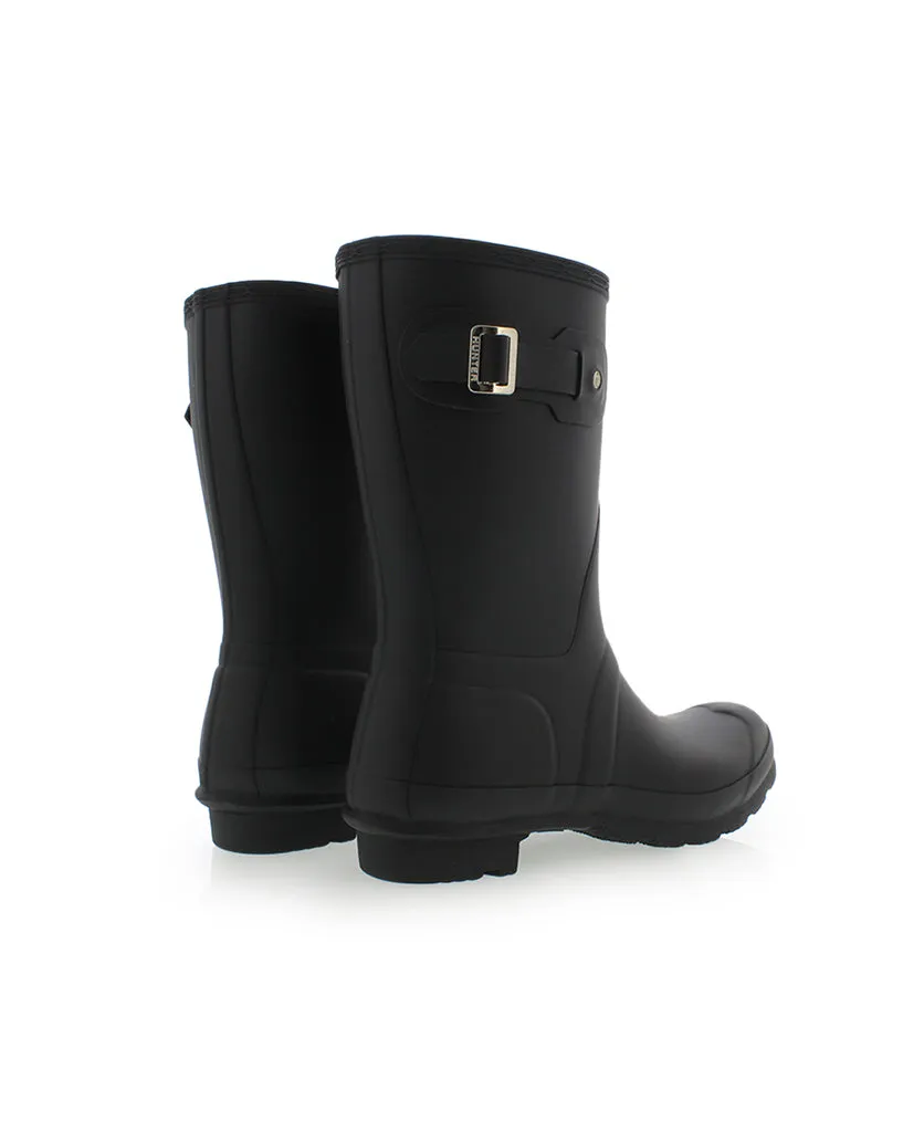 Hunter Original Short Rain Boots