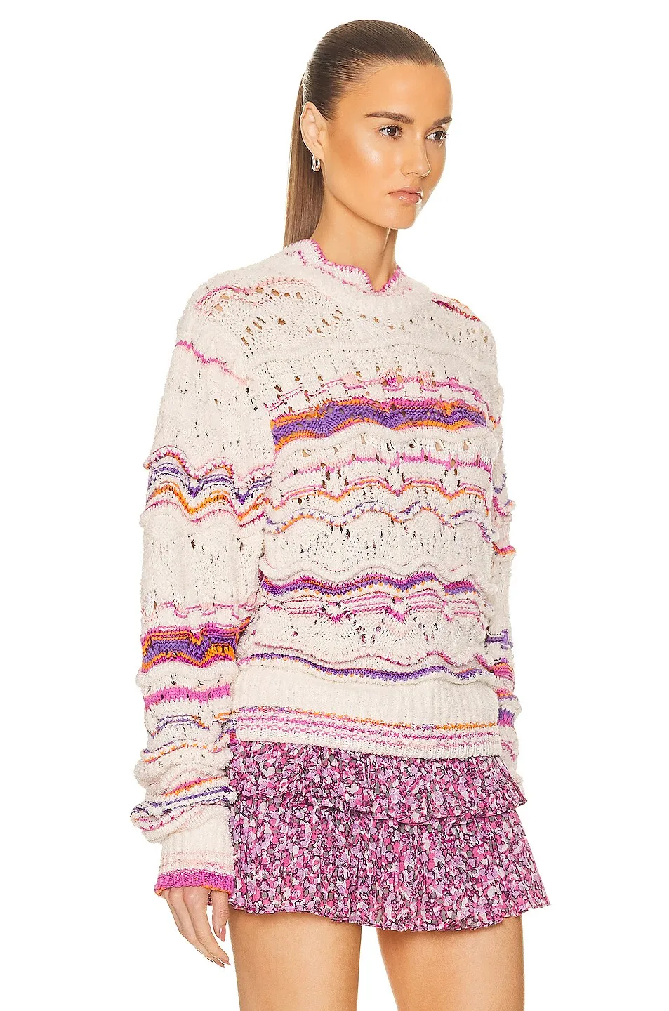 Isabel Marant Etoile Ambre Sweater -        